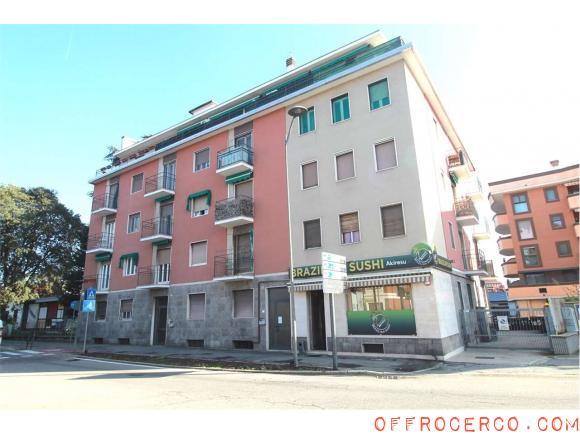 Appartamento (Porta Mortara) 77,5mq