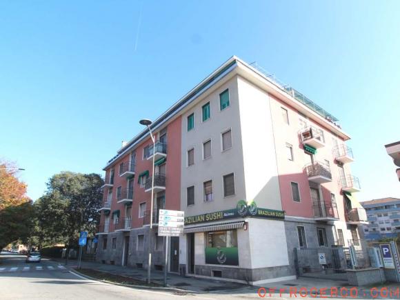 Appartamento (Porta Mortara) 77,5mq