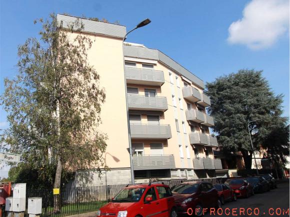 Appartamento (San Paolo) 106,8mq