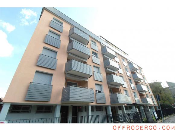 Appartamento (San Paolo) 106,8mq