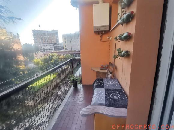 Appartamento bilocale (MM Romolo) 55mq