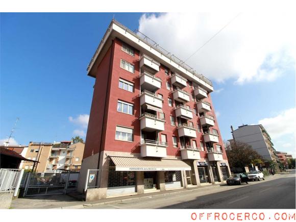 Appartamento (Bicocca) 113,4mq