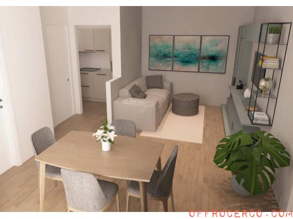 Appartamento 3 Locali LUNGOMARE 58mq 2024