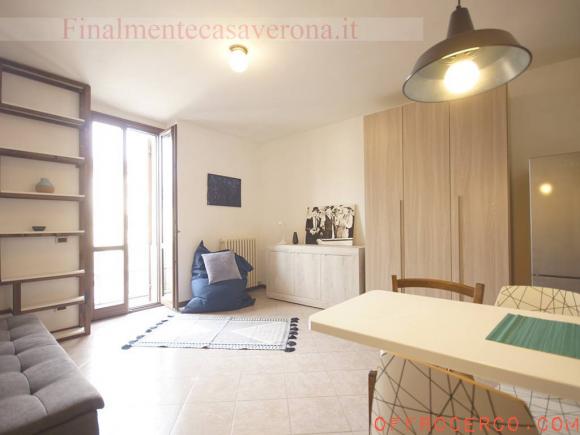 Appartamento Monolocale Borgo Trieste 33mq 2010