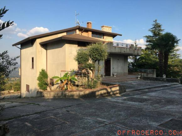 Villa 5 Locali o più 260mq