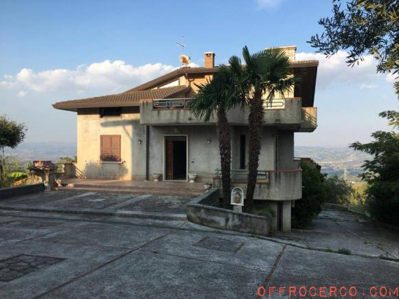 Villa 5 Locali o più 260mq