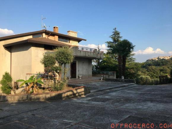 Villa 5 Locali o più 260mq