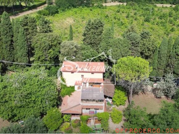 Villa 5 Locali o più Parrana San Giusto 280mq