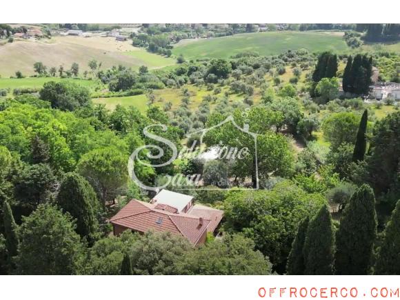 Villa 5 Locali o più Parrana San Giusto 280mq