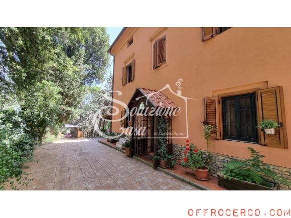 Villa 5 Locali o più Parrana San Giusto 280mq