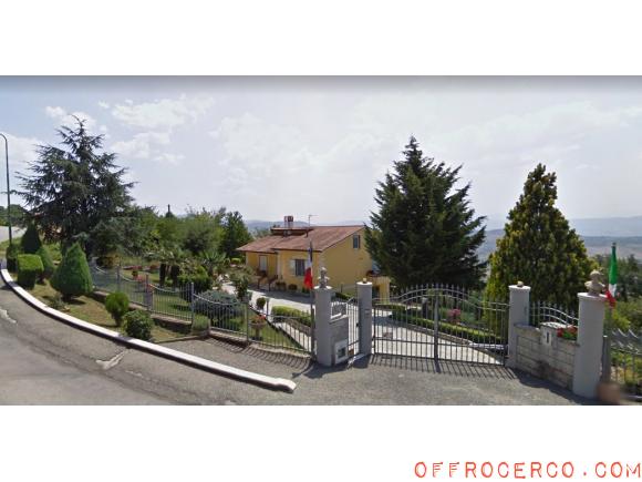 Villa 4 Locali 156mq