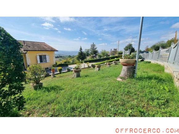 Villa 4 Locali 156mq