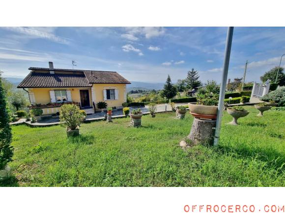 Villa 4 Locali 156mq