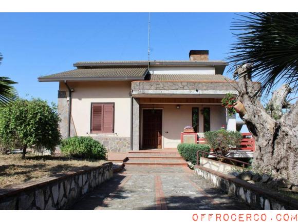 Villa 3 Locali 160mq