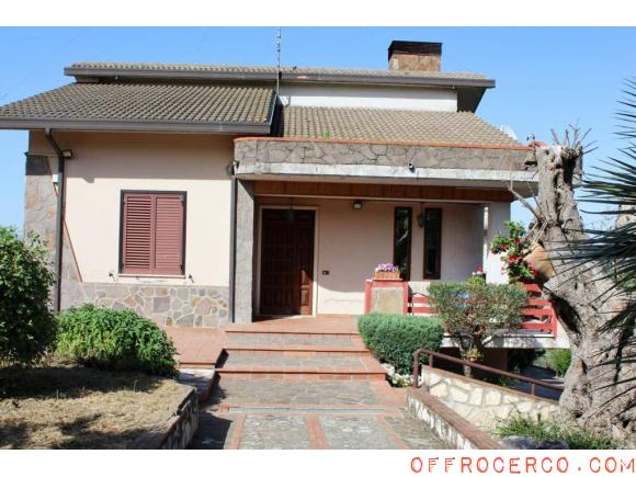 Villa 3 Locali 160mq