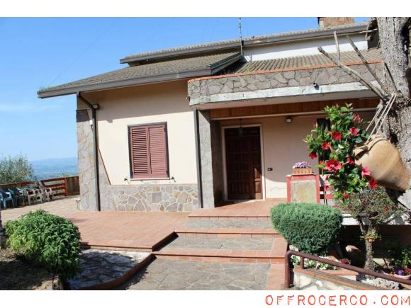 Villa 3 Locali 160mq