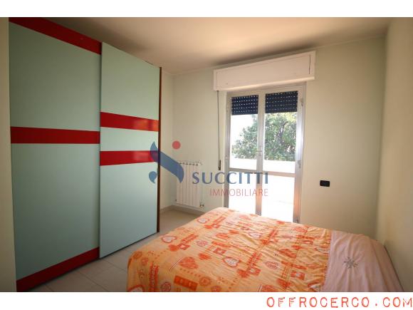 Appartamento 3 Locali Zona Mare 65mq 1975