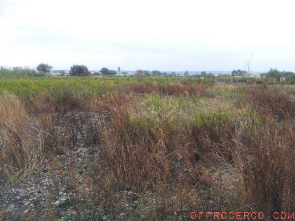 Terreno Agricolo (Zona mare lato Trapani) 4190mq