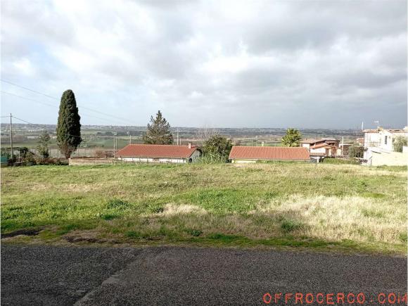 Terreno Edificabile (Valle Martella) 1800mq