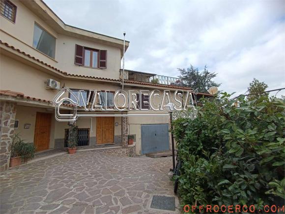 Appartamento trilocale (Laghetto) 75mq