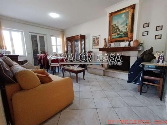 Villa Bifamiliare (Valle Martella) 107mq