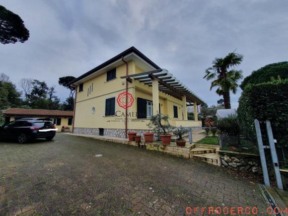 Villa 5 Locali o più Marina di 240mq