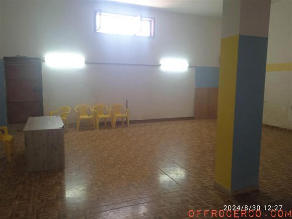 Appartamento 3 Locali Villaggio Mosè 200mq 2013