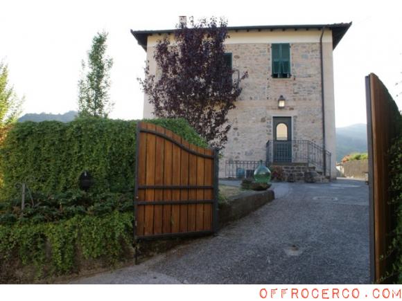 Villa 5 Locali o più 200mq