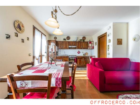 Appartamento bilocale (Brugai) 50mq