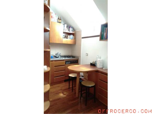 Appartamento monolocale (MISSORI-S.SOFIA) 35mq