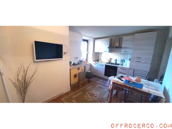 Appartamento Bilocale 65mq 2000