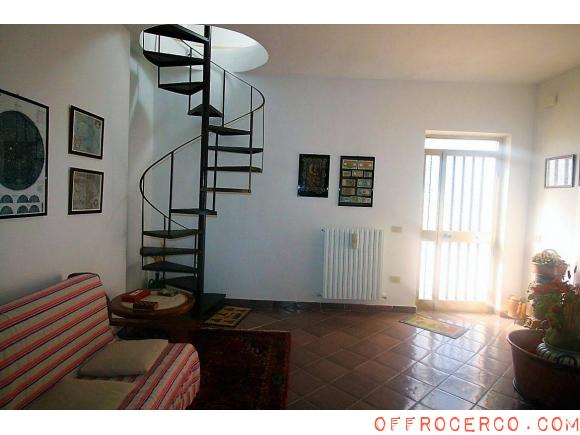 Casa indipendente 5 Locali o più 540mq 2000