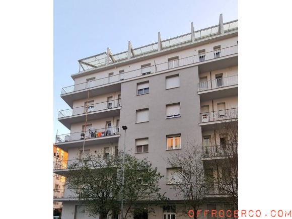 Appartamento 4 Locali Borgo Rovereto 85mq