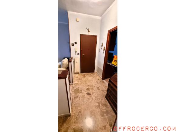 Appartamento 4 Locali Borgo Rovereto 85mq