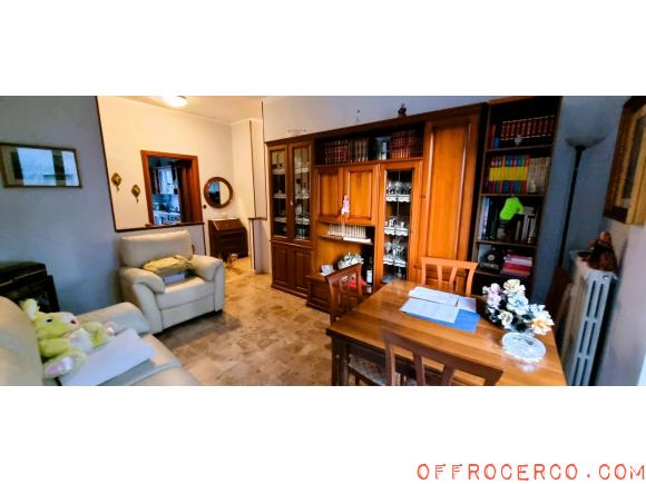 Appartamento 4 Locali Borgo Rovereto 85mq