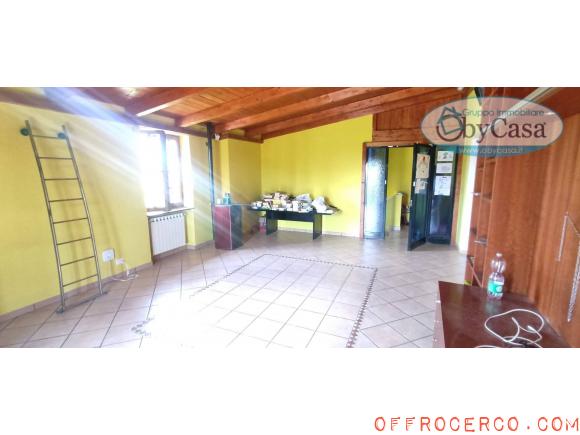 Villa 5 Locali o più 200mq