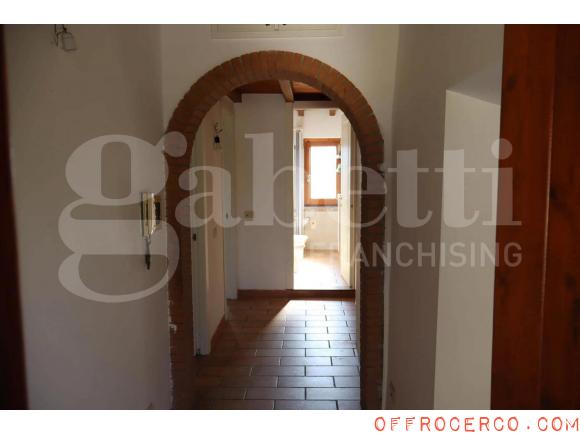 Villa Bifamiliare 78mq 2000