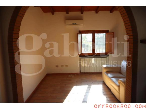 Villa Bifamiliare 78mq 2000