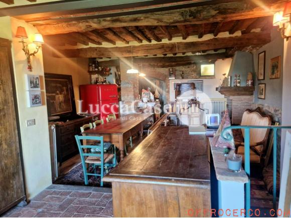 Loft Castelvecchio 50mq