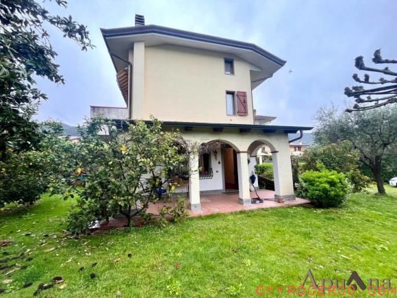 Villa Trifamiliari Cervaiolo 220mq