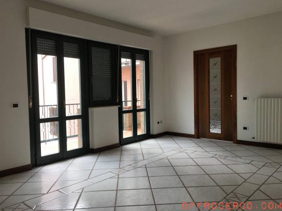 Appartamento 3 Locali Zona Centrale 113mq