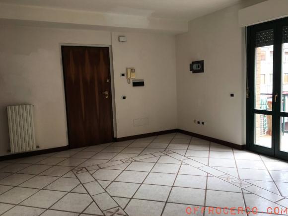 Appartamento 3 Locali Zona Centrale 113mq