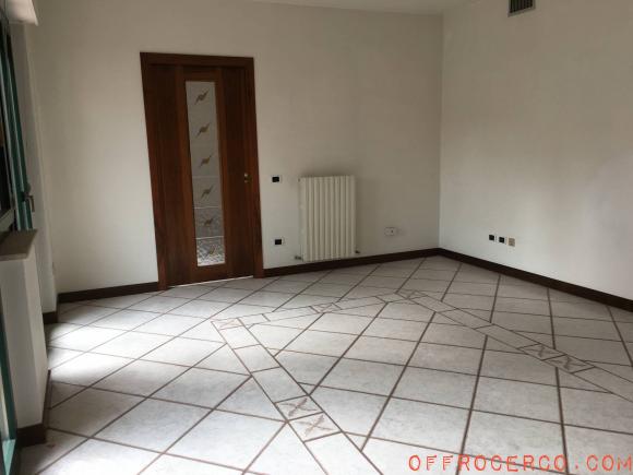 Appartamento 3 Locali Zona Centrale 113mq