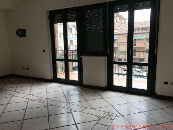 Appartamento 3 Locali Zona Centrale 113mq