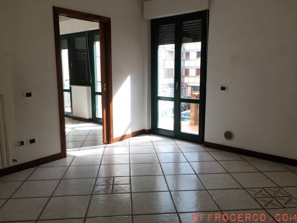 Appartamento 3 Locali Zona Centrale 113mq