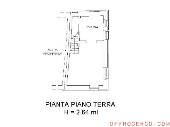 Casa indipendente 4 Locali 95mq 2023