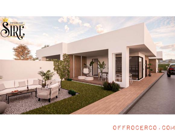 Villa (Capirro) 130mq