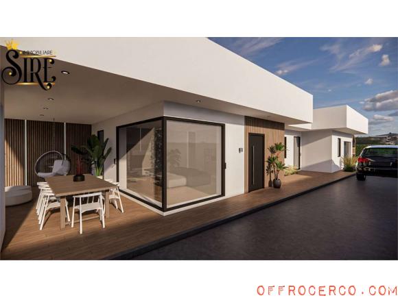 Villa (Capirro) 130mq