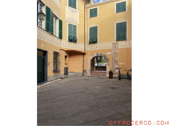 Appartamento bilocale (Finalborgo) 45mq