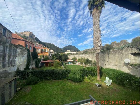 Appartamento bilocale (Finalborgo) 45mq